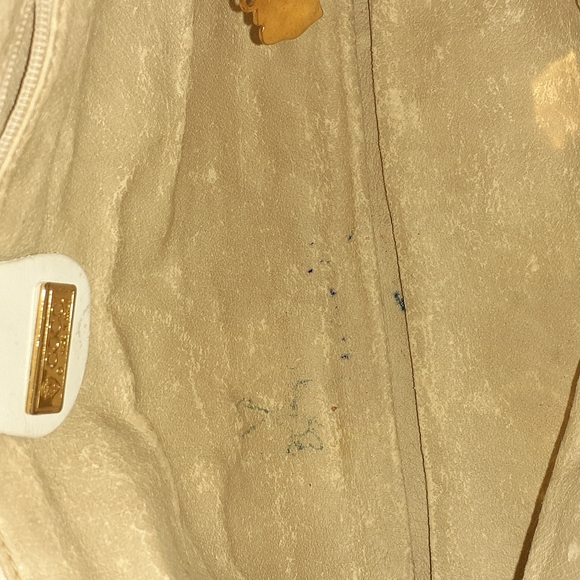 Vintage Gucci Flora print bag - Picture 7 of 10